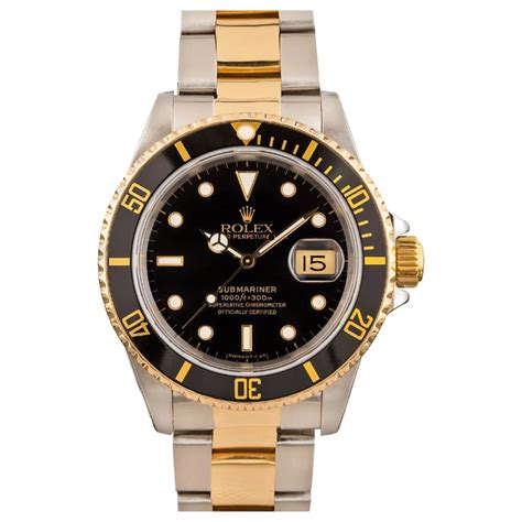 rolex oyster perpetual 16613 submariner|Rolex Submariner price increase chart.